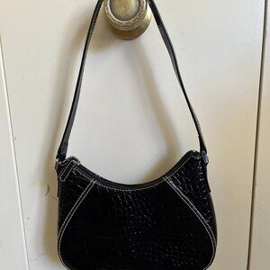 Liz Claiborne Small Hobo Shoulder Bag